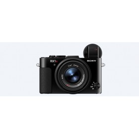 Sony RX1R II Professional Compact Camera with 35mm Sensor